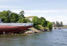 Suomen maailmanperintökohteet