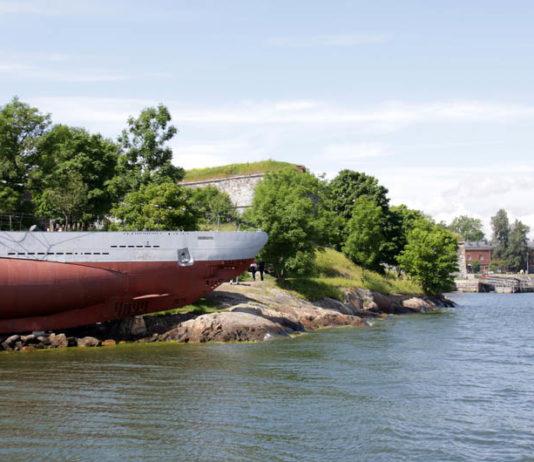 Suomen maailmanperintökohteet