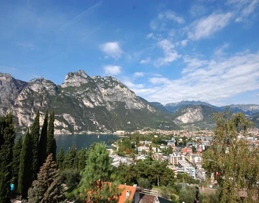 Mökkiloma Euroopassa: Viisi ideaa