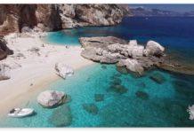 Cala Mariolu – Sardinian paratiisirannallakin on varjopuolensa