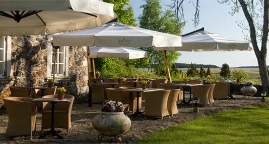 Viron paras ravintola 2013 selvisi: Viron 50 parasta järjestykseen