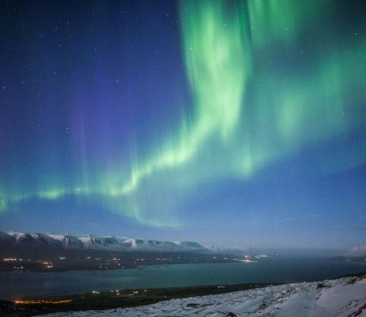 Islanti – Värikäs ihmemaa myös talvikaudella