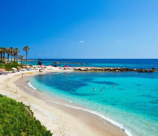 Kypros, vesipelkurin paratiisi