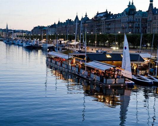 Tukholman olutravintolat