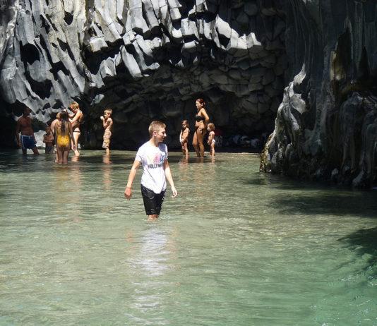 Välimeren löytöjä rantabongareille