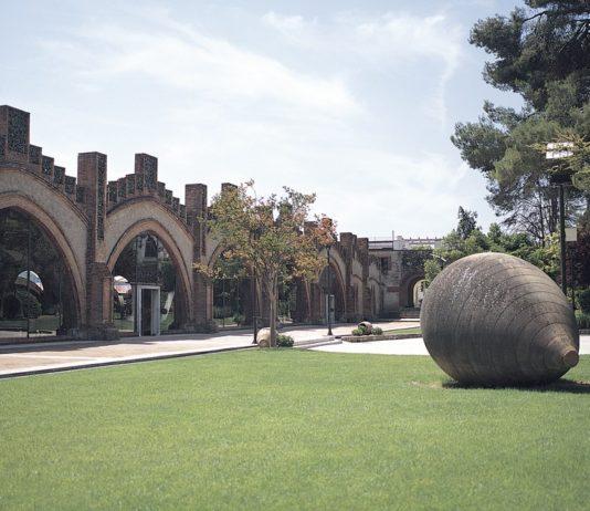 Codorniu Quest, cavaa ja Katalonian modernismia