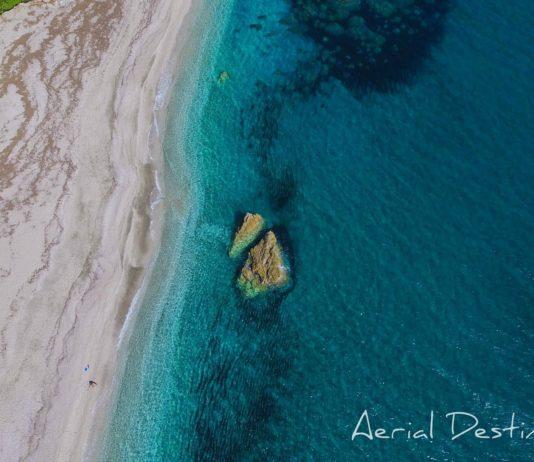 PELION | Agioi Saranta -ranta Choreftossa