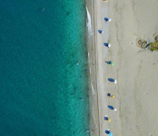 PELION | Parisaina Beach (Chorefto)