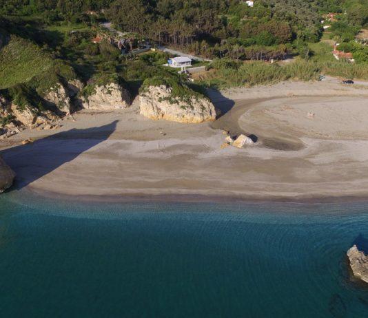 PELION | Potistika Beach