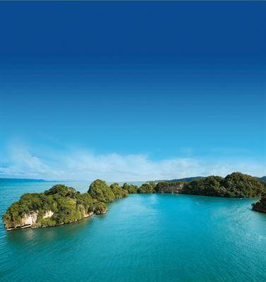 Los Haitises -kansallispuisto Dominikaanisessa tasavallassa on yksi vuoden 2018 kiinnostavimmista matkailukohteista