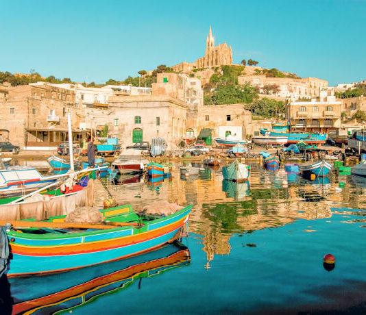 Uudet omatoimikohteet: Nerja ja Gozo!