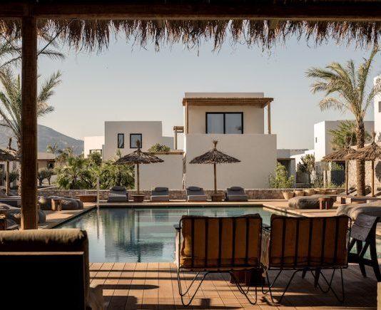 Kuusi uutta konseptihotellia avautumassa vuonna 2018!