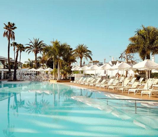 Uutta Tjäreborgilla: Varaa aurinkotuoli jo etukäteen koko loman ajaksi