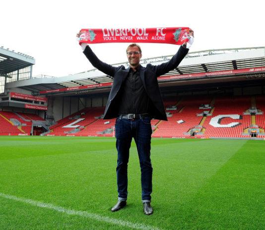 Englannin Valioliigan ottelupaketit nyt myynnissä