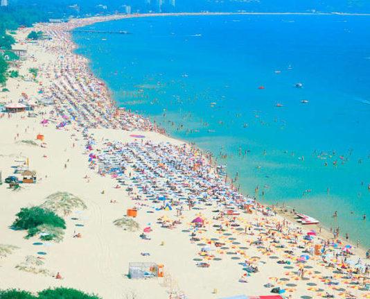 Apollomatkat vie ensi kesänä Oulusta suoraan Bulgariaan