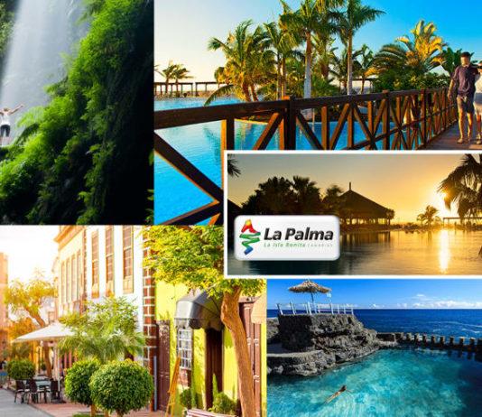 Tunnetko jo Kanariansaarten kauneimman saaren?