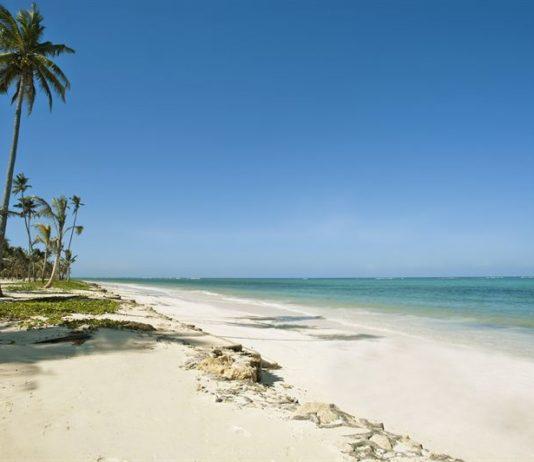 Paratiisisaaret Aruba, Barbados, Sansibar ja St Martin – TUIn talven uutuuskohteet