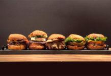 Kauppuri 5 – Oulun maineikkain burgerpaikka Kauppuri 5 - Oulun maineikkain burgerbaari