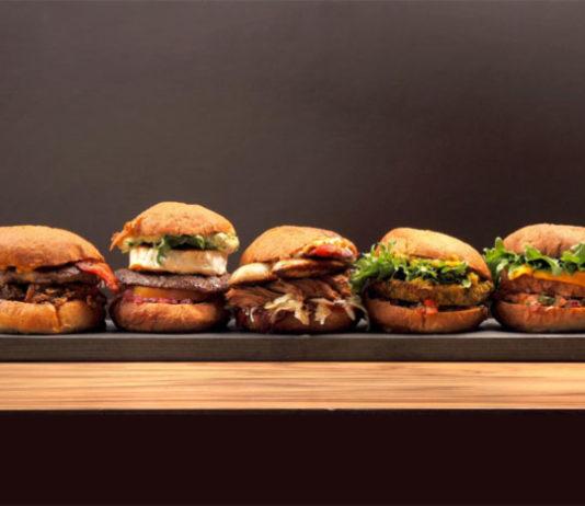 Kauppuri 5 – Oulun maineikkain burgerpaikka Kauppuri 5 - Oulun maineikkain burgerbaari