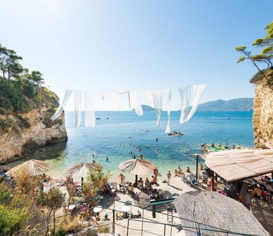 Monipuolinen Kreikka on tulevan kesän suosikkikohde