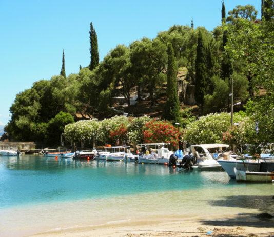 Mikä Kreikan saari sopii sinulle parhaiten?