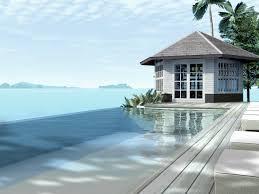 Uutuus Thaimaassa tänä talvena – Koh Yao Noin saari