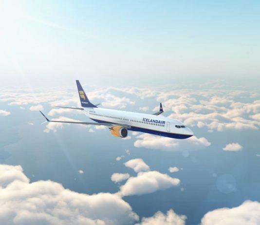 Icelandair jatkaa hallittua kasvua – matkustajamäärät kasvaneet 12% vuodessa