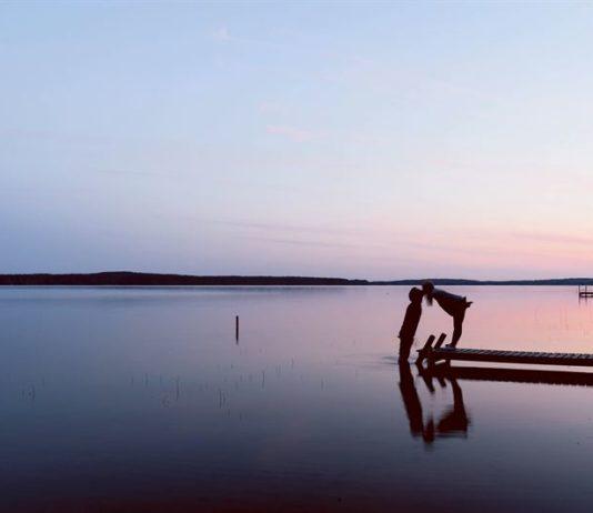 Stressivapaa Saimaa matkailumaailman kartalle