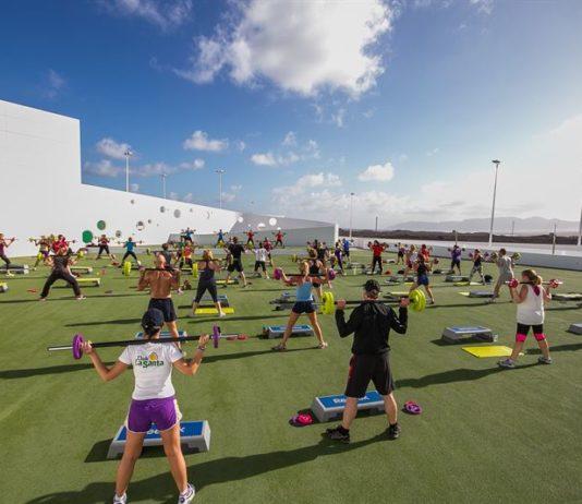 TUI vastaa hyvinvointibuumiin treenilomilla