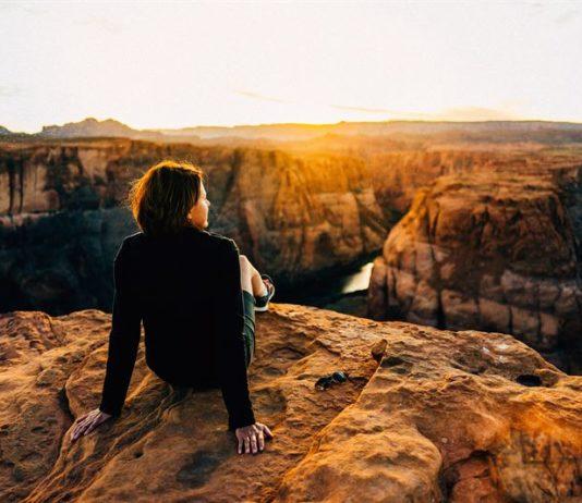 Unelmien sooloreissu-suomalaisista jo lähes puolet on matkustanut lomalle yksin