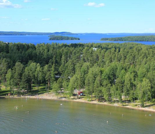 Asikkalan Kalmarinranta