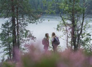 Lapakisto – Luonnonsuojelualue Lahdessa