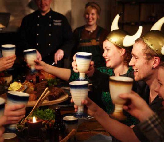 Viikinkiravintola Harald