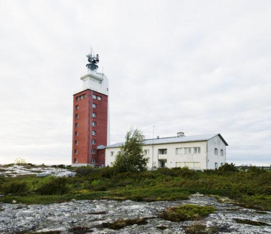 Kylmäpihlajan majakka