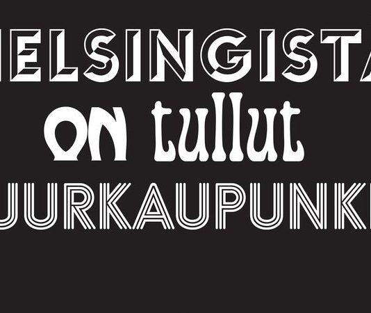 Tutustu Laiturin näyttelyssä Eliel Saarisen kädenjälkeen Helsingissä