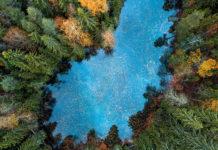 Hollolan Kiikunlähde – yksi Suomen kauneimmista lähteistä on herkkä luonnonihme