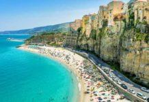 Italian Calabria: Aurinkoa ja rantalomaa Etelä-Italiassa