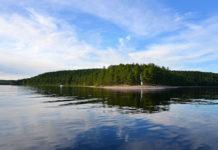 Saimaan hiekkarannat: Järviseikkailu Saimaan luonnonrannoilla