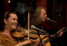 Albertin Kellari – Kevään 2019 keikat