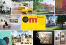 15 museota finaalissa — katso oman alueesi kohteet ja äänestä suosikkiasi