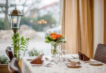 Palkittu Roux pitää huolta klassikoista