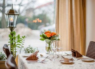 Palkittu Roux pitää huolta klassikoista