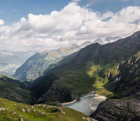 Itävalta – Road trip