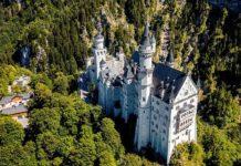 Neuschwanstein