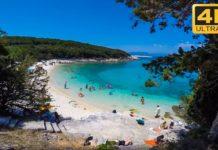 Emplisi Beach toivottaa tervetulleeksi Kefaloniaan