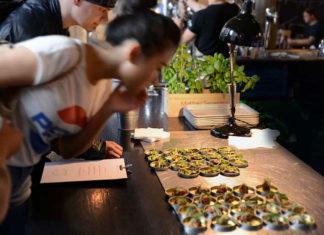 Suomen suosituimmat ravintolafestivaalit ja ruokatapahtumat keväällä 2026 Ravintolatapahtumat ja ravintolafestivaalit Suomessa 2020