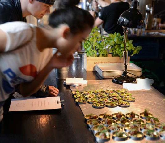 Suomen suosituimmat ravintolafestivaalit ja ruokatapahtumat kesällä 2025 Ravintolatapahtumat ja ravintolafestivaalit Suomessa 2020