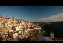 Italian koron kiehtovat kohteet: Lecce ja unescon kaupunki Matera