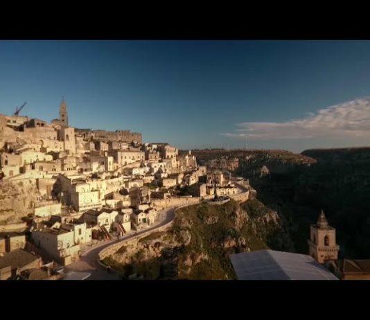 Italian koron kiehtovat kohteet: Lecce ja unescon kaupunki Matera