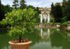 Villa d’Este – Puutarhojen ja palatsihuvioloiden ystävän maailmanperintökohde Italiassa